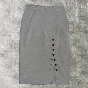 Studio c vintage maxi skirt